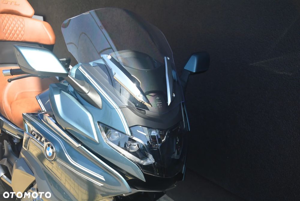 BMW K - 11
