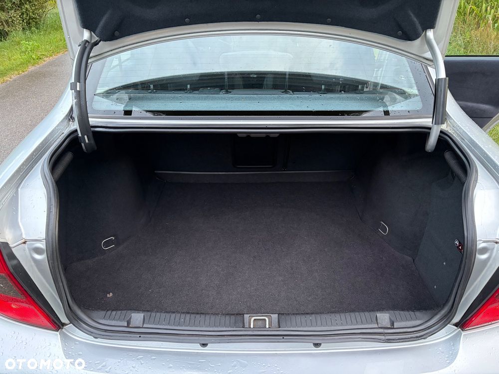 Opel Vectra - 25