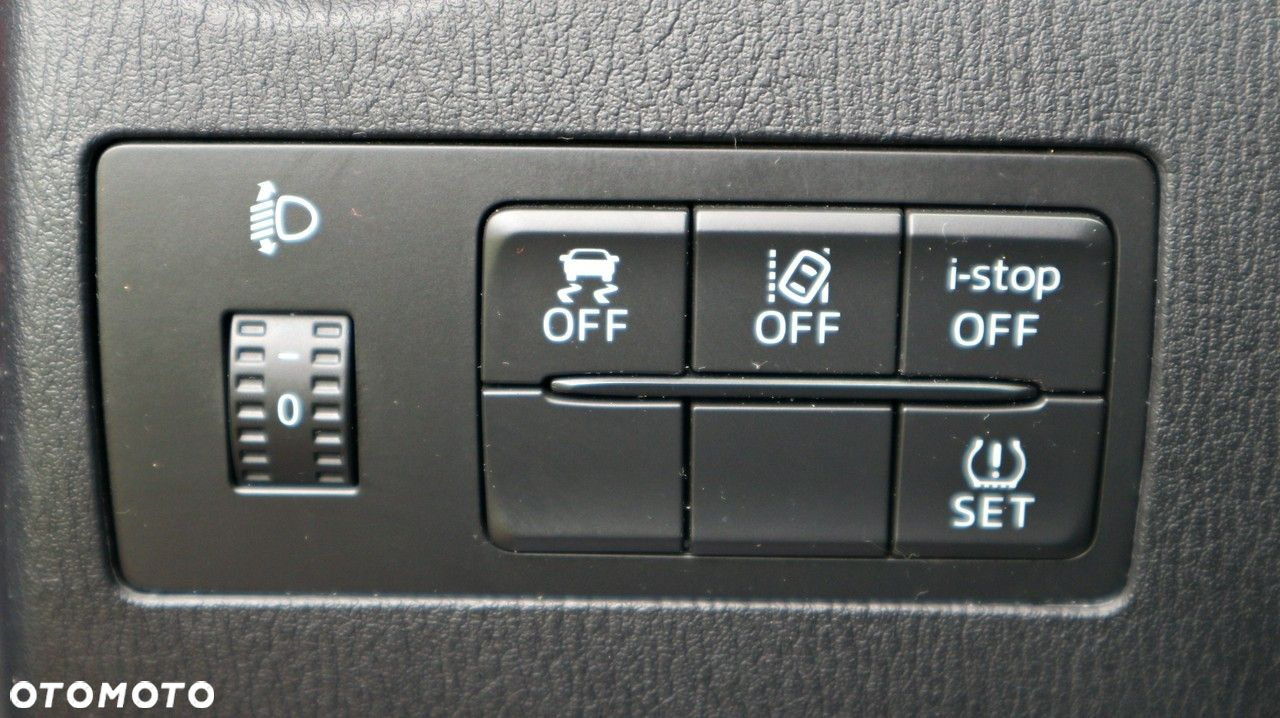 Mazda 2 SKYACTIV-G 75 KIZOKU - 22