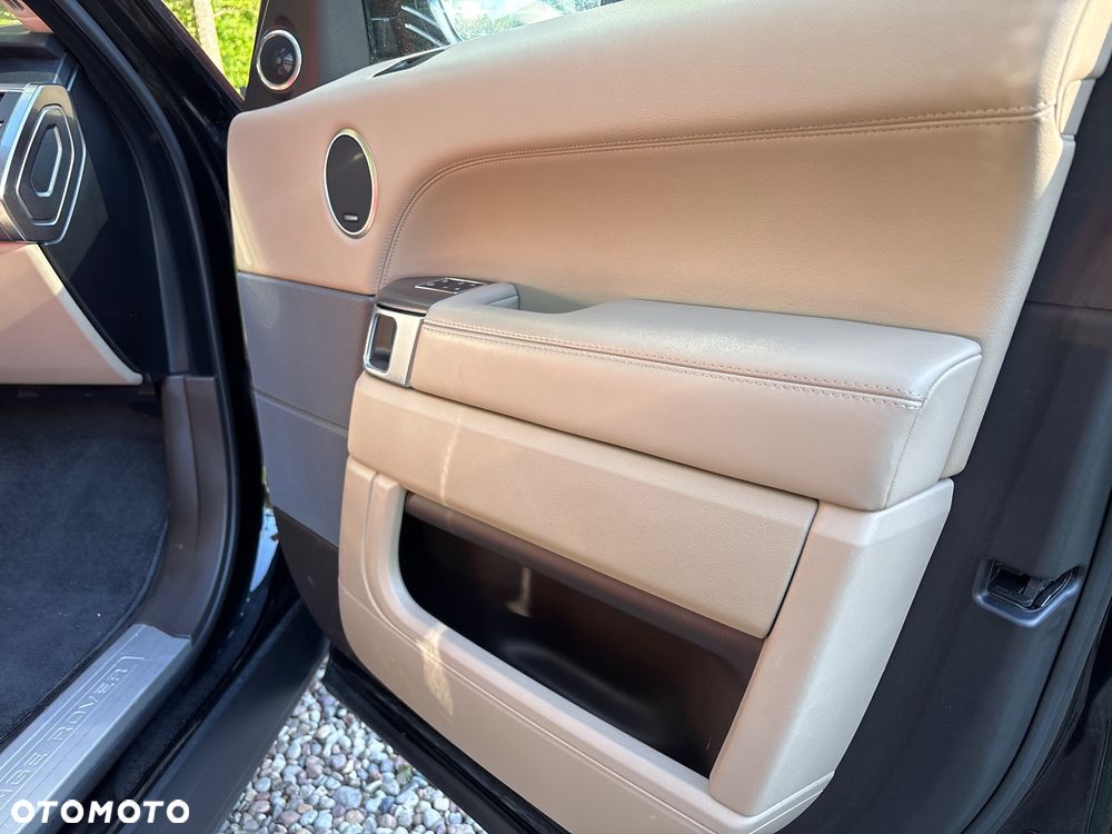 Land Rover Range Rover Sport 3.0 V6 HSE - 14