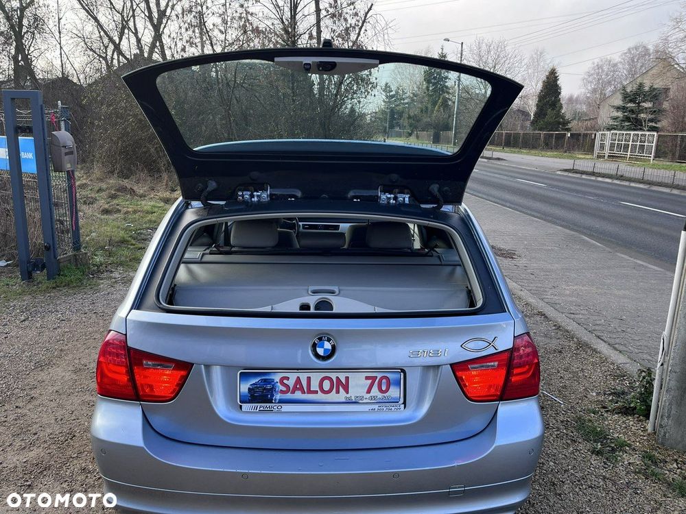 BMW Seria 3 - 22