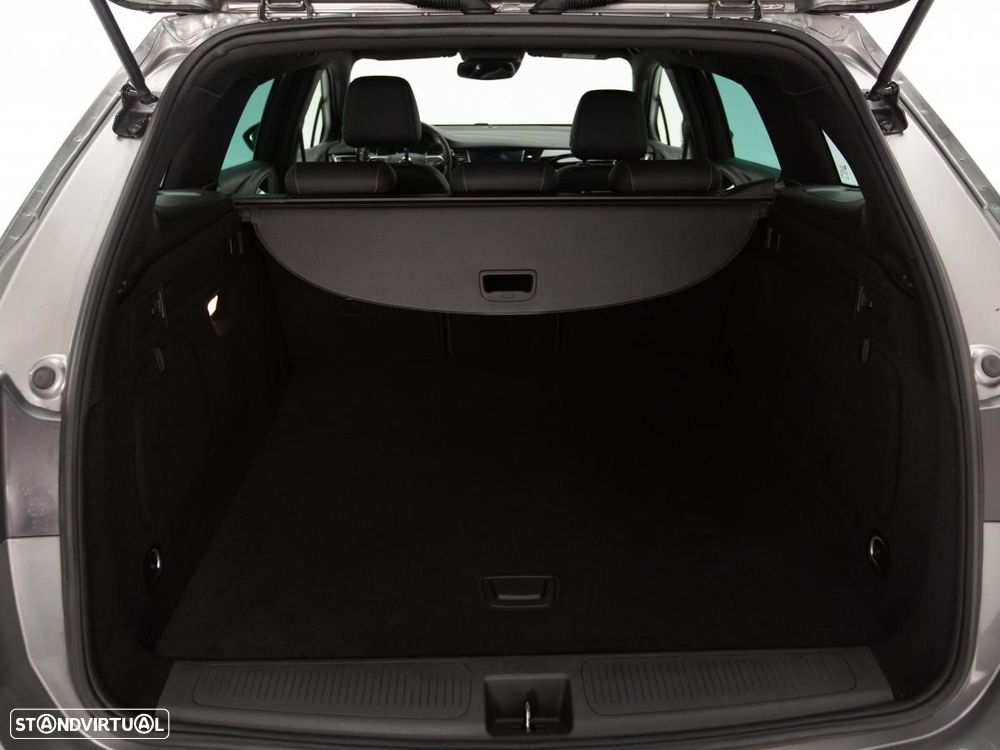 Opel Astra Sports Tourer 1.5 D Business Edition S/S - 12