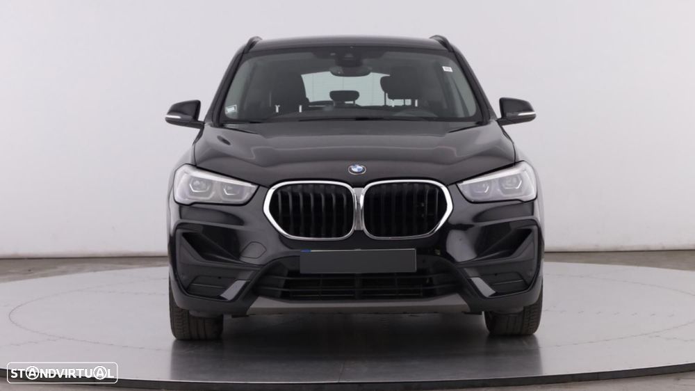 BMW X1 25 e xDrive - 3