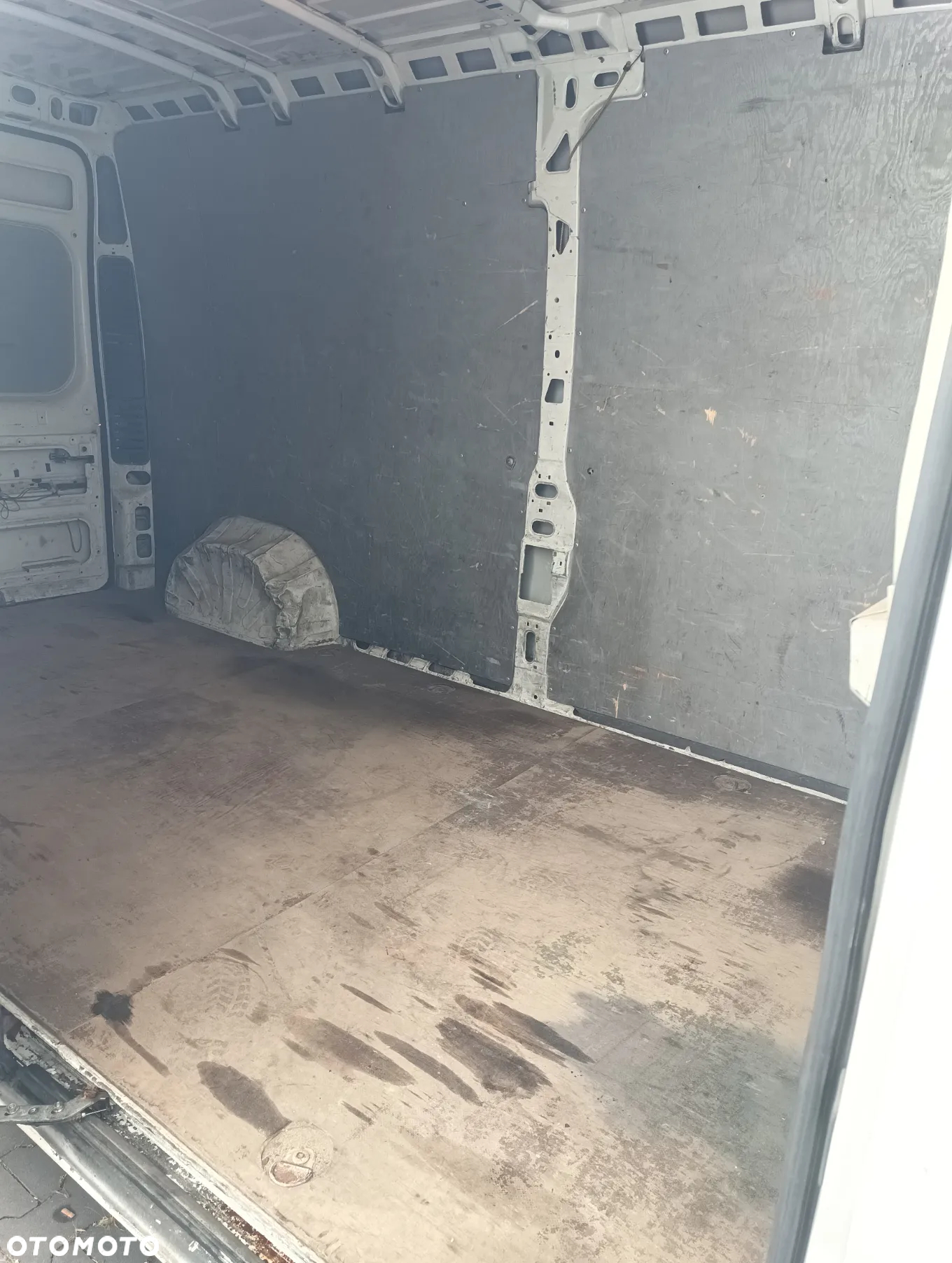 Peugeot Boxer - 9