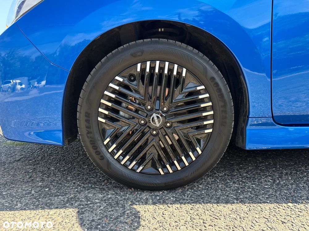 Nissan Leaf 40kWh N-Connecta - 19