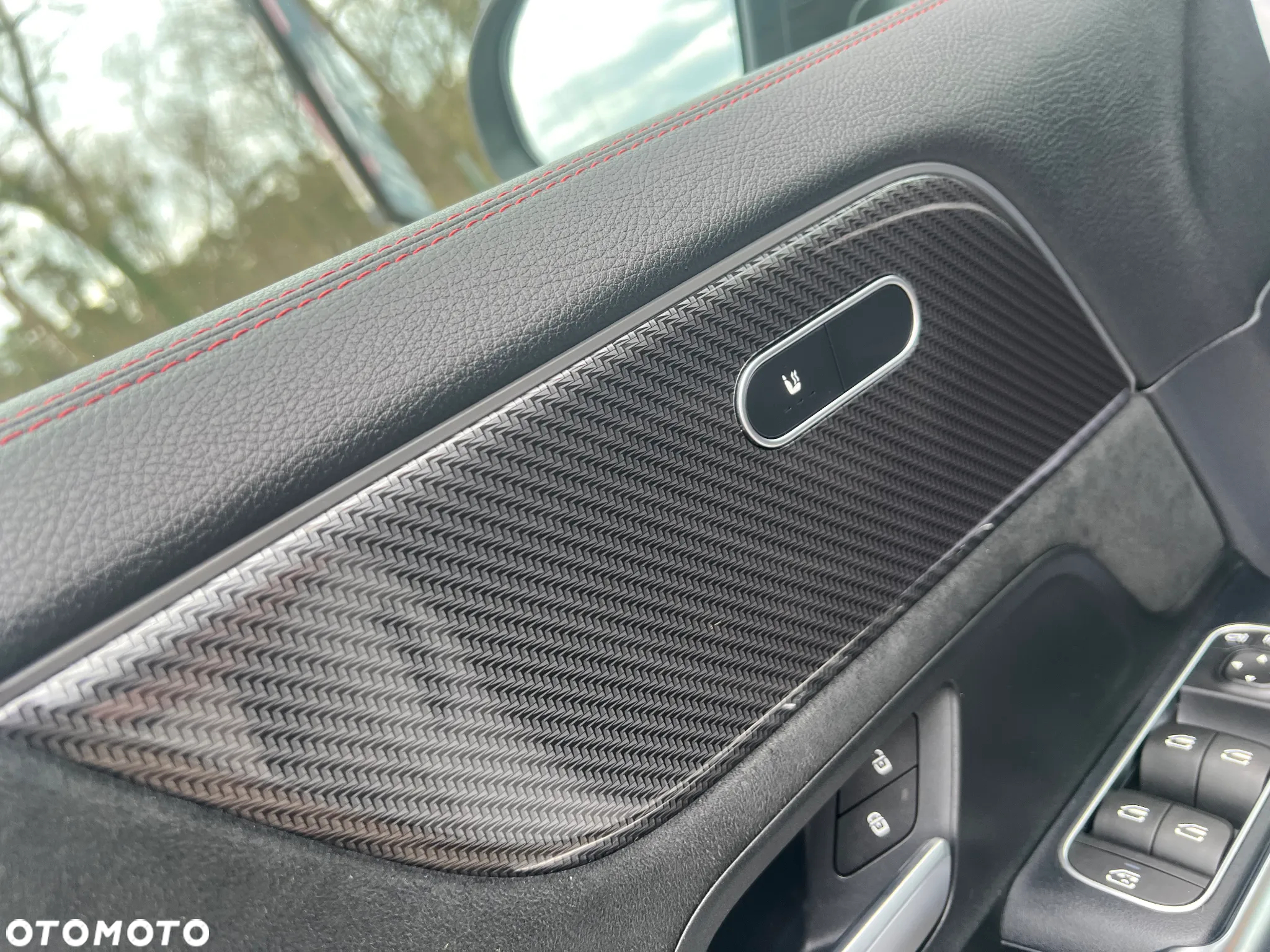 Mercedes-Benz GLA 200 d AMG Line - 20