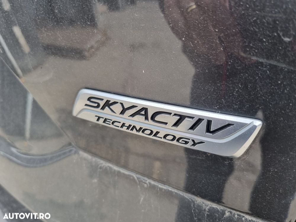 Mazda CX-5 - 18