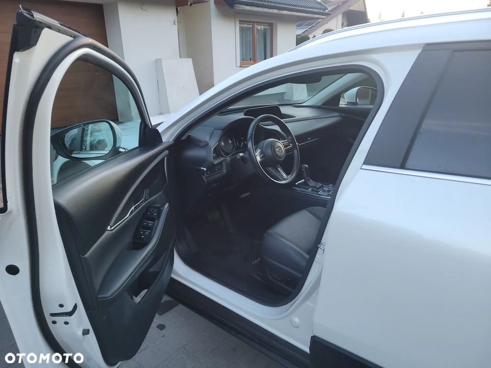 Mazda CX-30 - 26