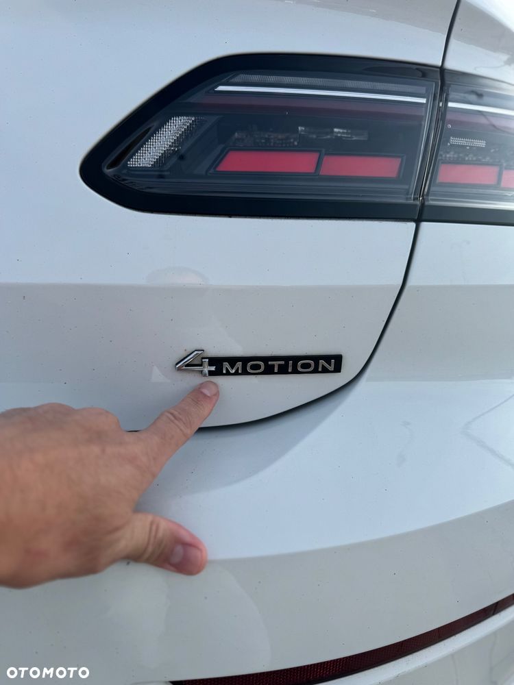 Volkswagen Arteon 2.0 TDI 4Motion R-Line DSG - 35