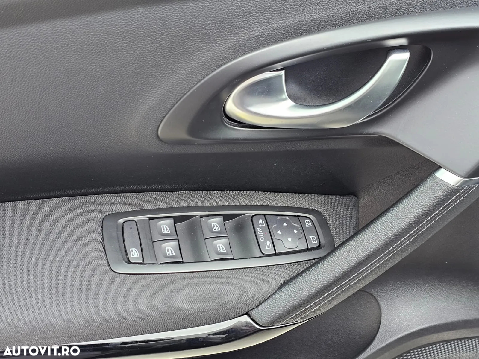Renault Kadjar TCe EDC GPF Zen - 17