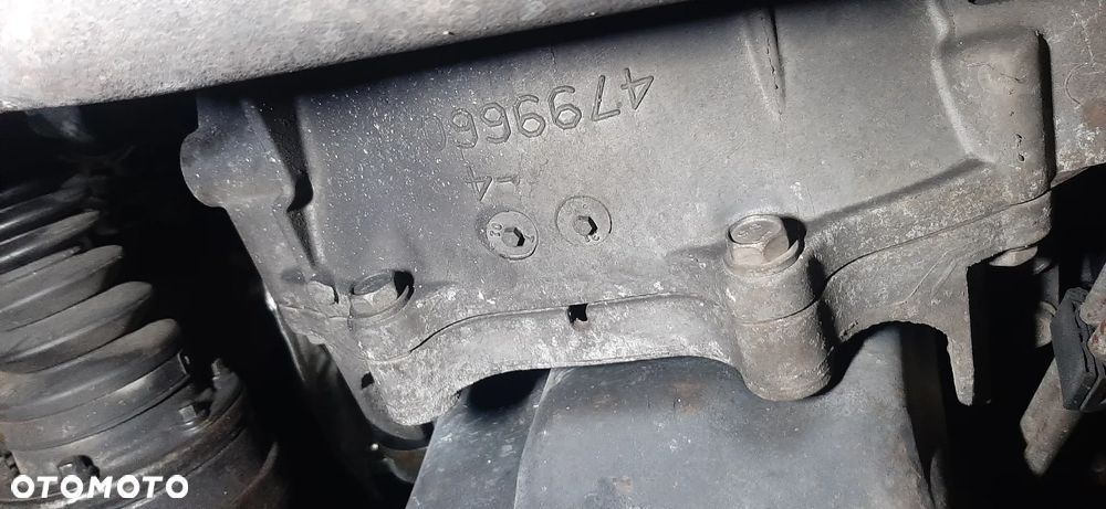 Jeep Cherokee 3.7L Limited - 23