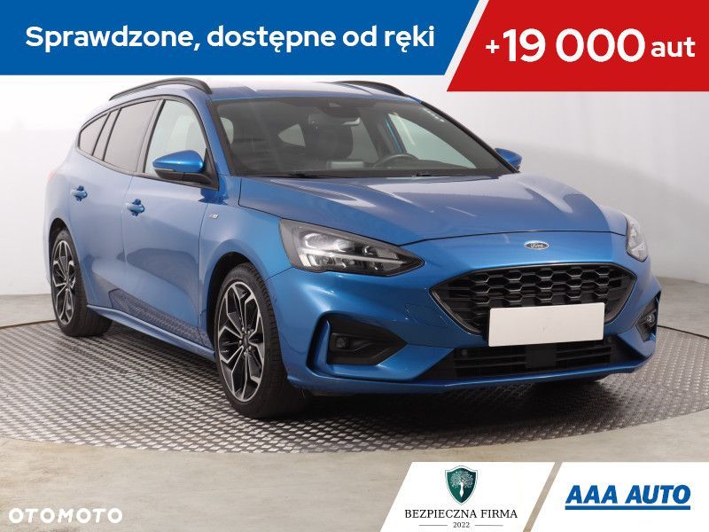 Ford Focus - 1