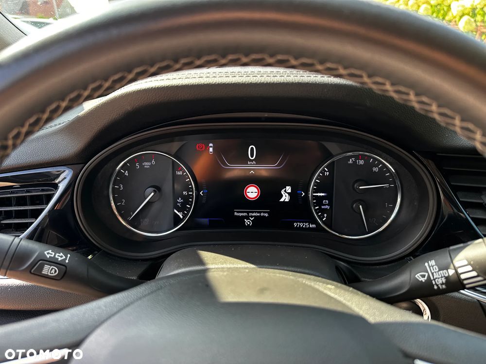 Opel Insignia - 9