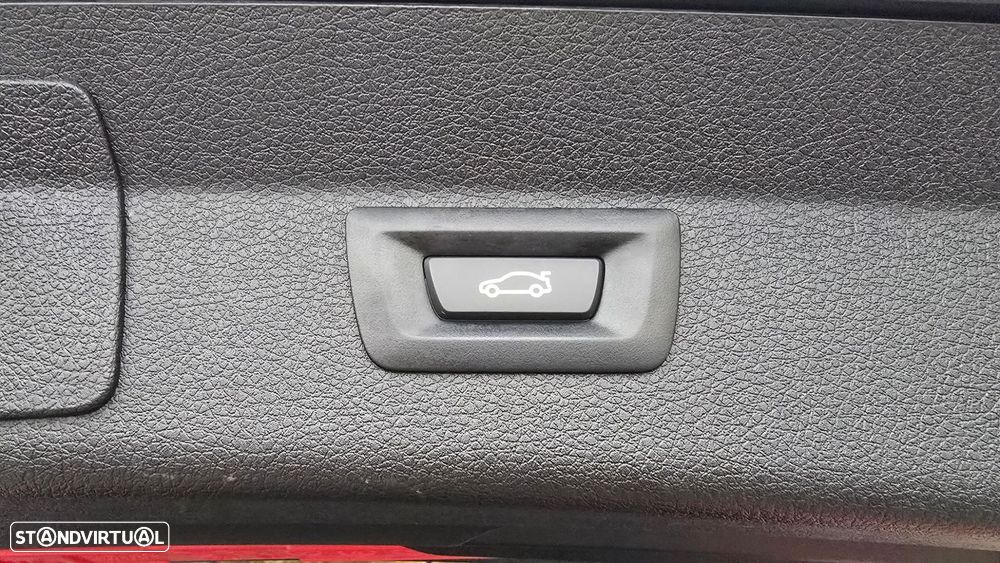 BMW 216 Gran Tourer i 7L Advantage - 51