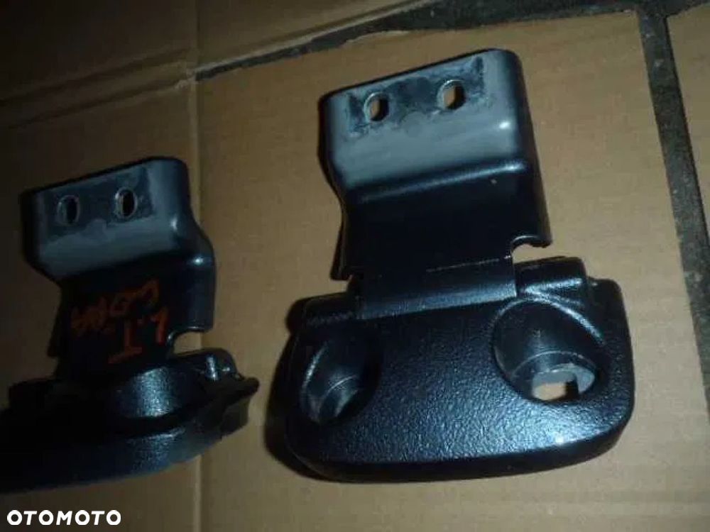 zawias drzwi tył tylnych ducato boxer jumper NOWE ORYGINAŁ 06-24r nowe - 4