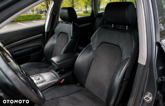 Audi A6 Avant 3.0 TDI Quattro - 7