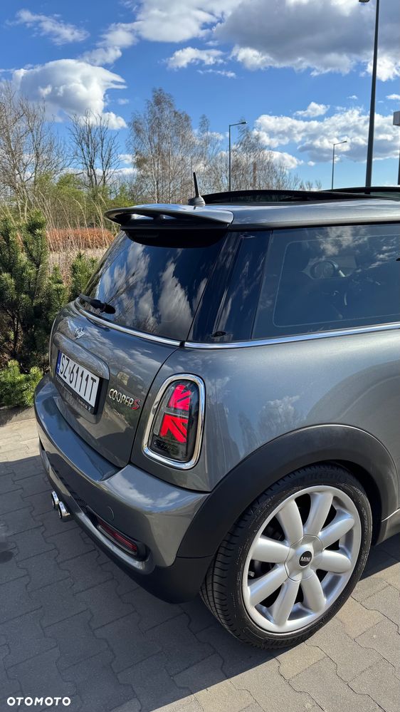MINI Cooper S - 4
