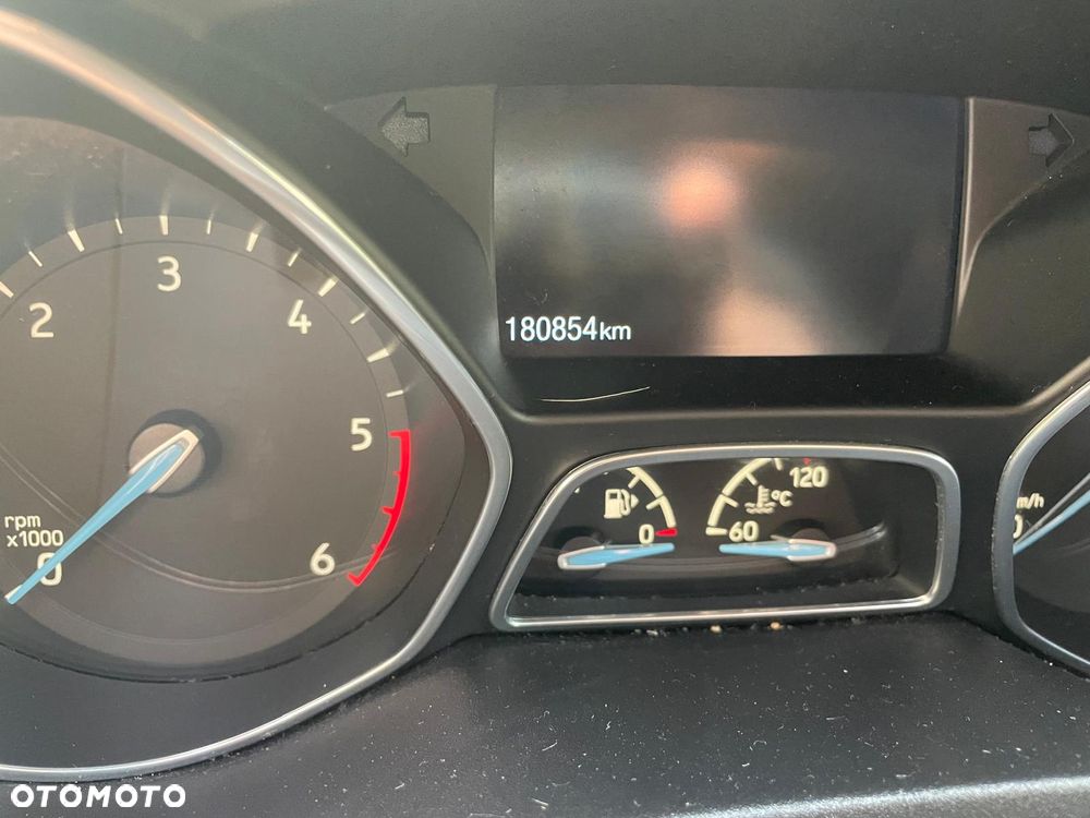 Ford Focus - 3