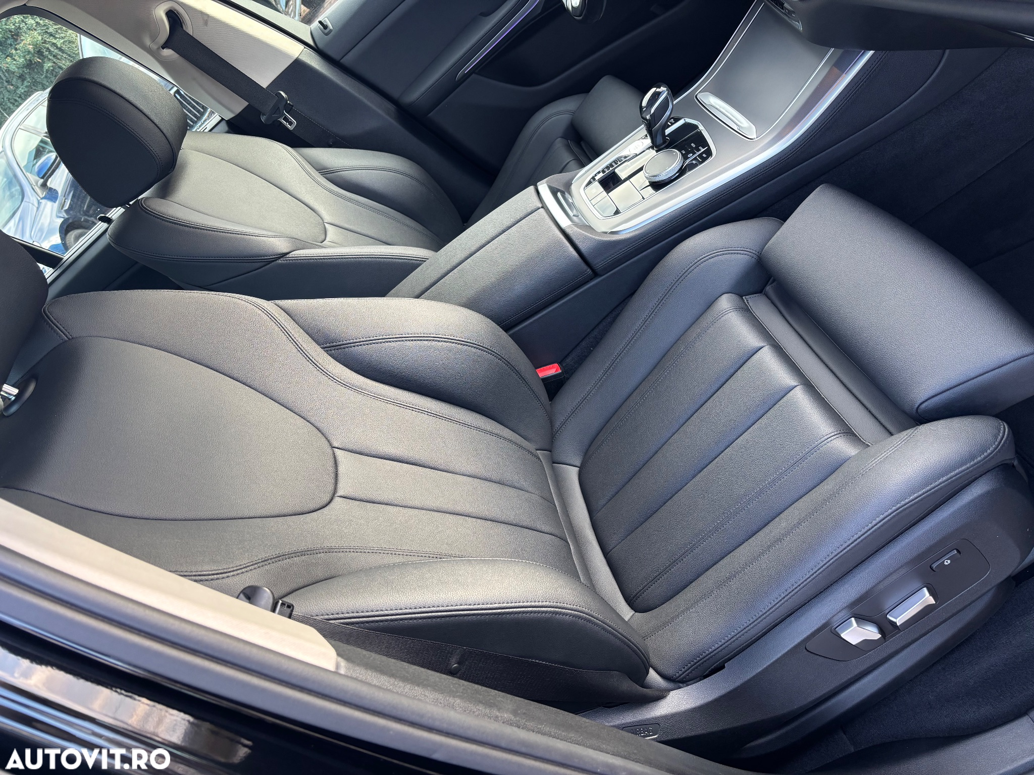 BMW X5 xDrive30d - 22