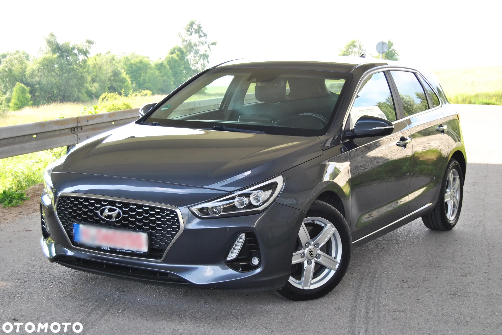 Hyundai i30 - 2