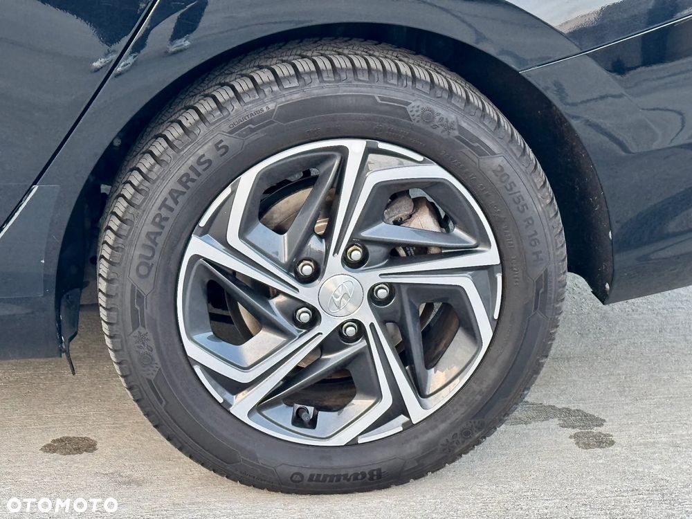 Hyundai i30 1.0 T-GDI Smart - 17