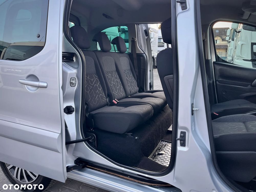 Peugeot Partner - 18