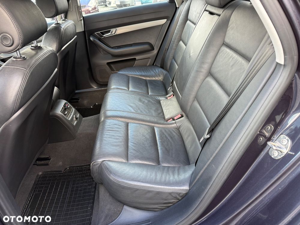 Audi A6 Limousine - 8