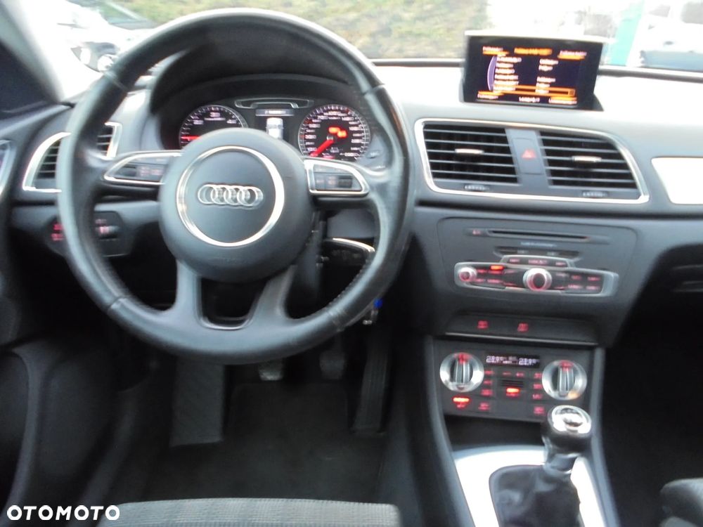 Audi Q3 2.0 TDI Prime Edition - 15