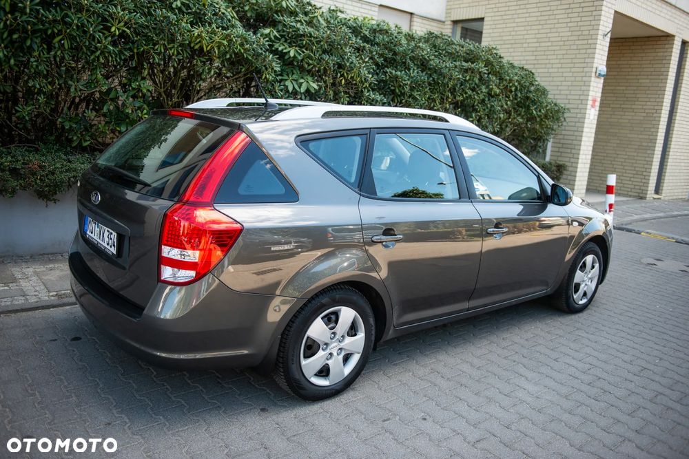 Kia Ceed 1.4 M - 4