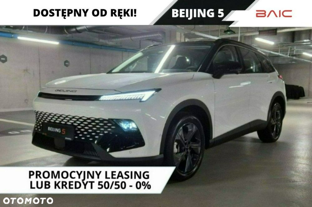 BAIC 5 - 1