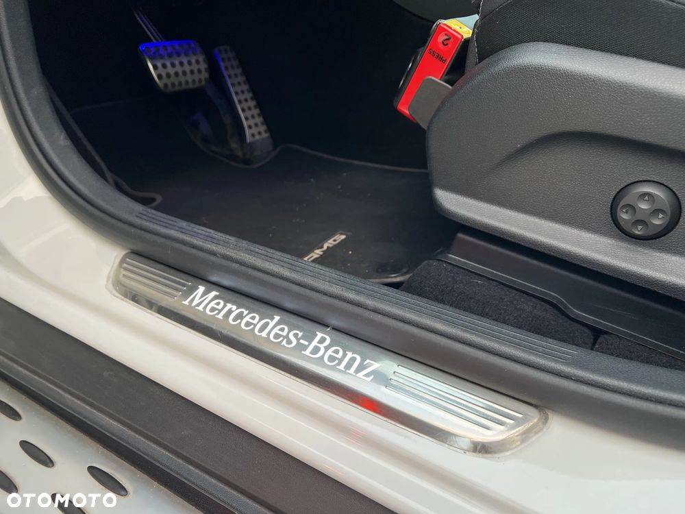 Mercedes-Benz GLC 200 d 4-Matic Business Edition - 29