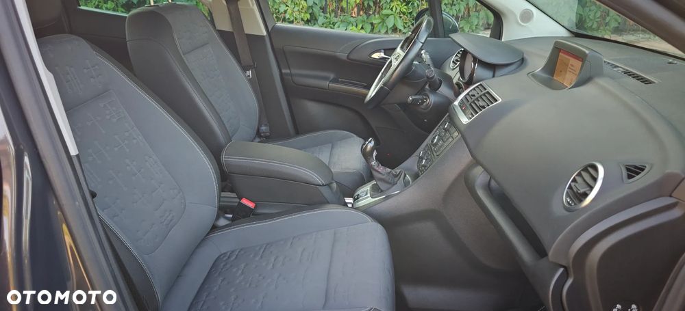 Opel Meriva 1.4 Innovation - 13