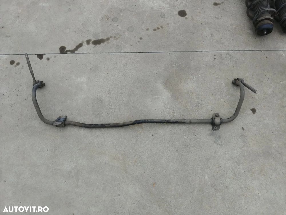 bara torsiune stabilizatoare 1.0 b skoda fabia 3 nj3 6q0411303an - 1