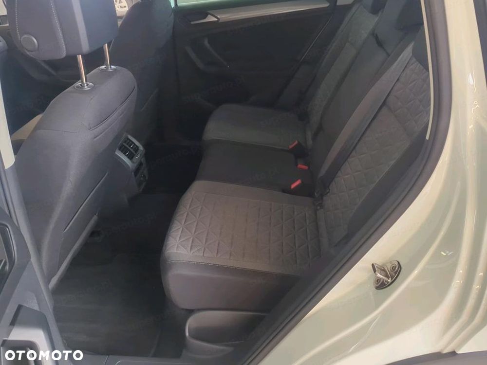 Volkswagen Tiguan 2.0 TSI 4Mot Life DSG - 8