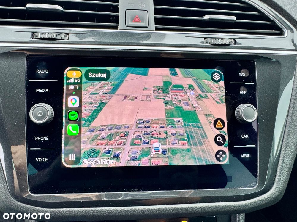 Volkswagen Tiguan 2.0 TDI SCR Life - 31