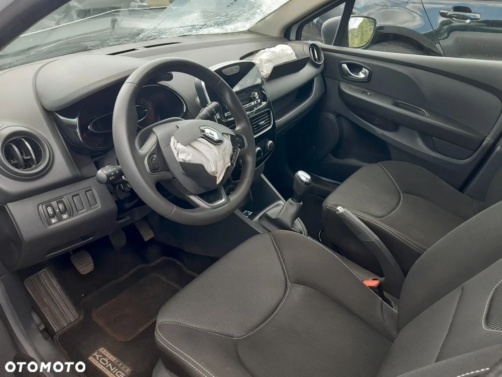 Renault Clio 1.2 16V Life - 8