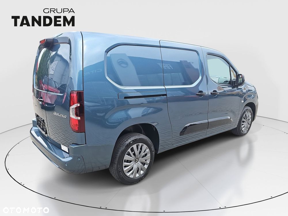 Citroën Berlingo - 5