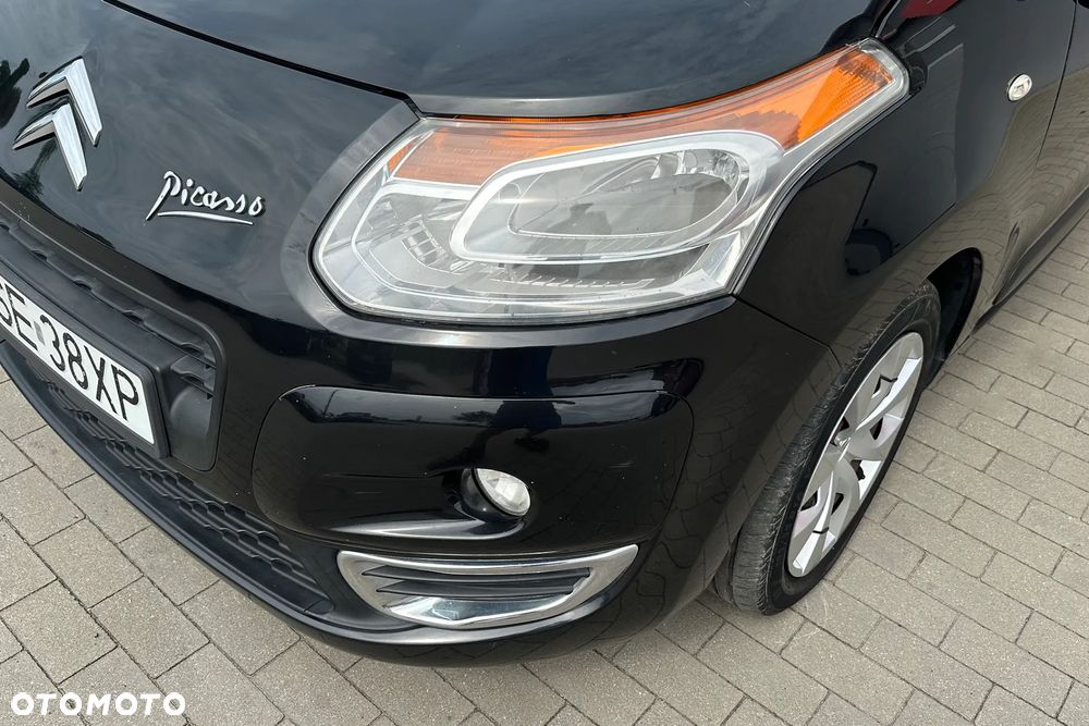Citroën C3 Picasso - 15