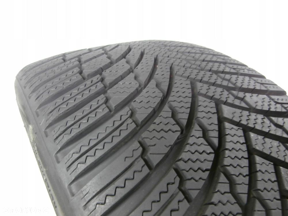 1X opona 235/35R19 FIRESTONE WINTERHAWK 4 - 2