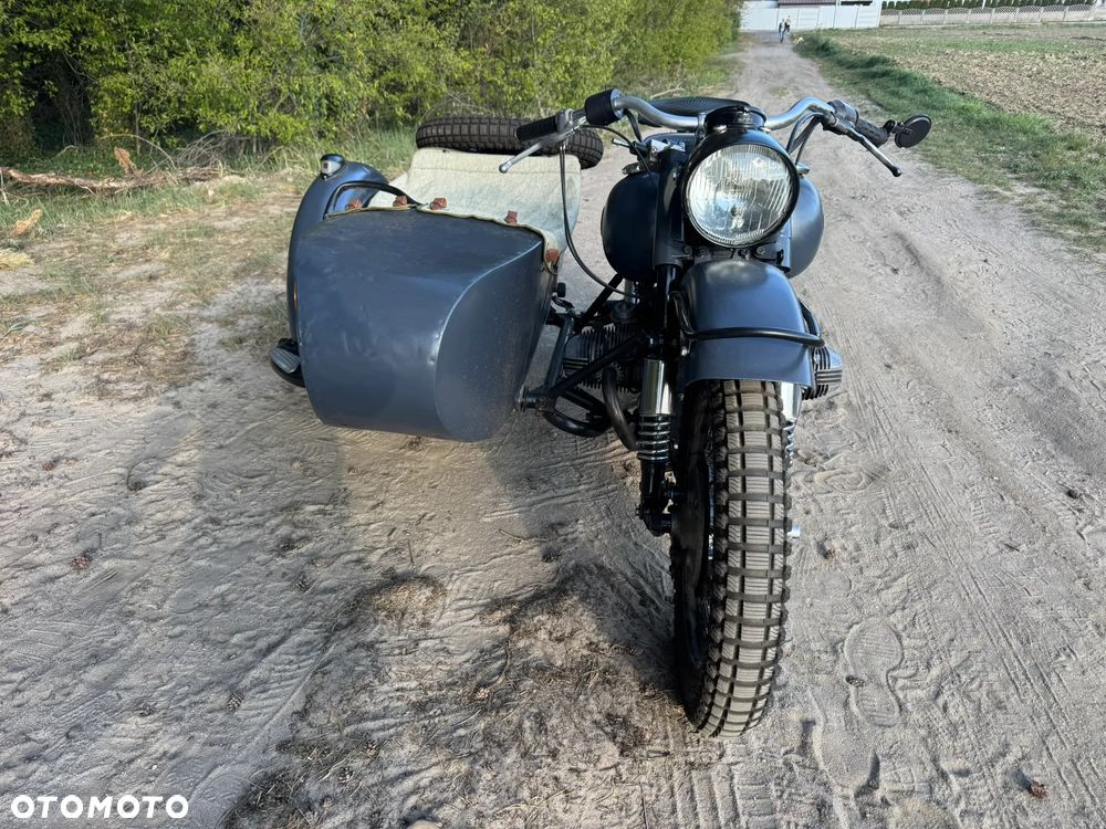 BMW Inny - 4