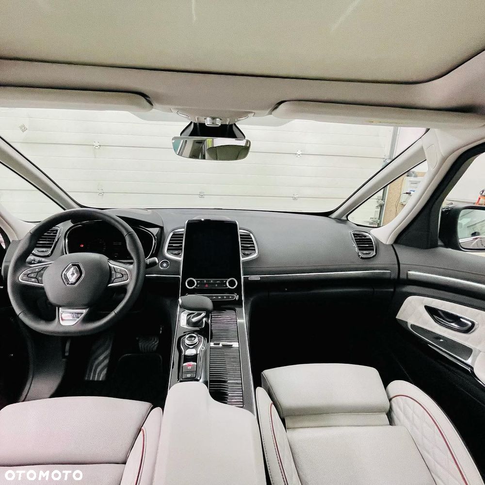 Renault Espace 2.0 Blue dCi Initiale Paris EDC - 9