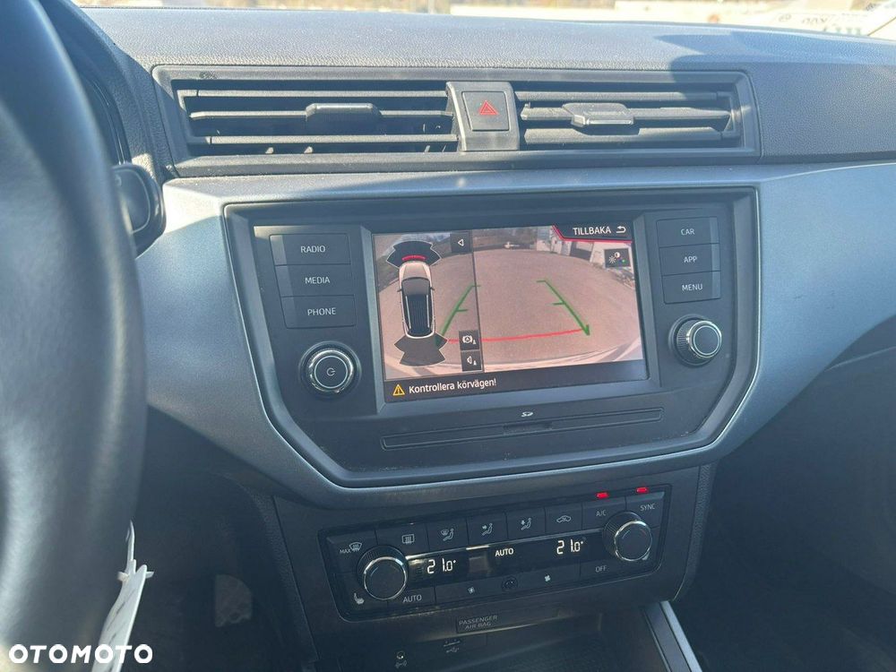 Seat Arona - 12