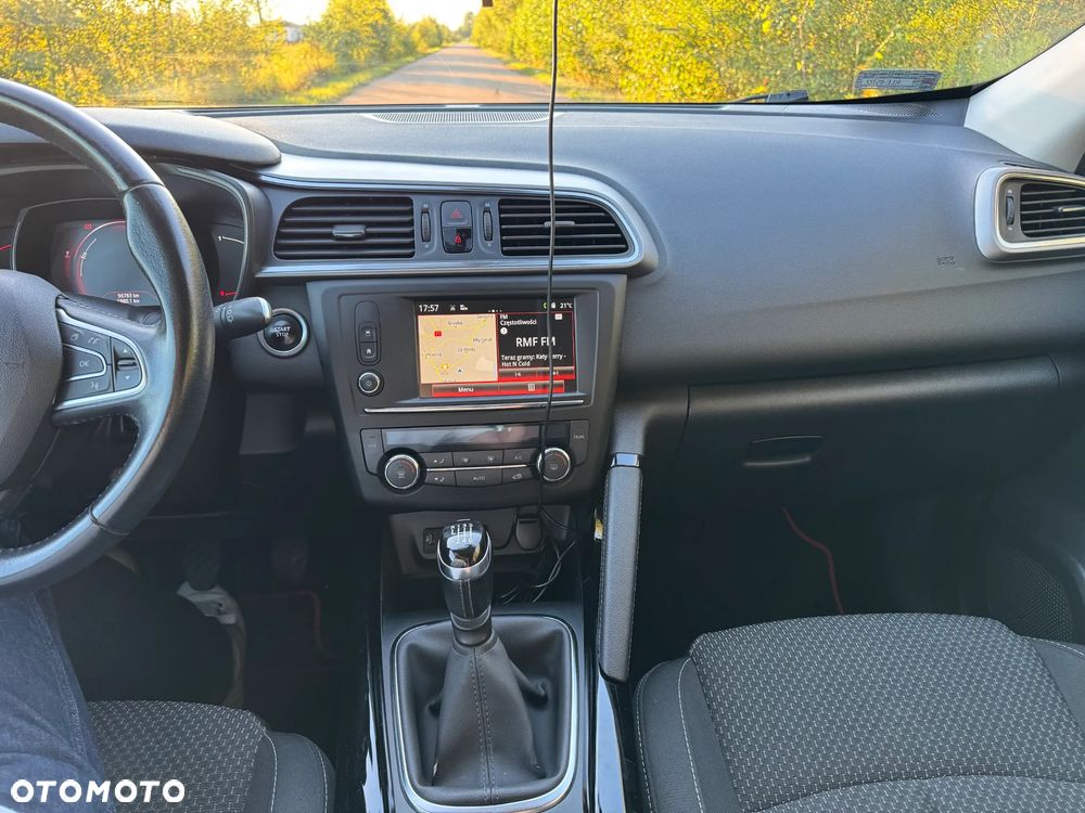 Renault Kadjar 1.2 Energy TCe Life - 5