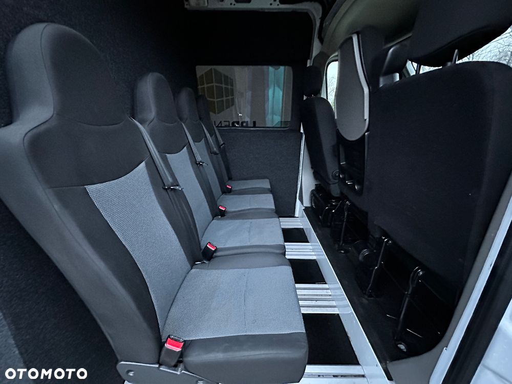 Renault MASTER L3H2 - 28