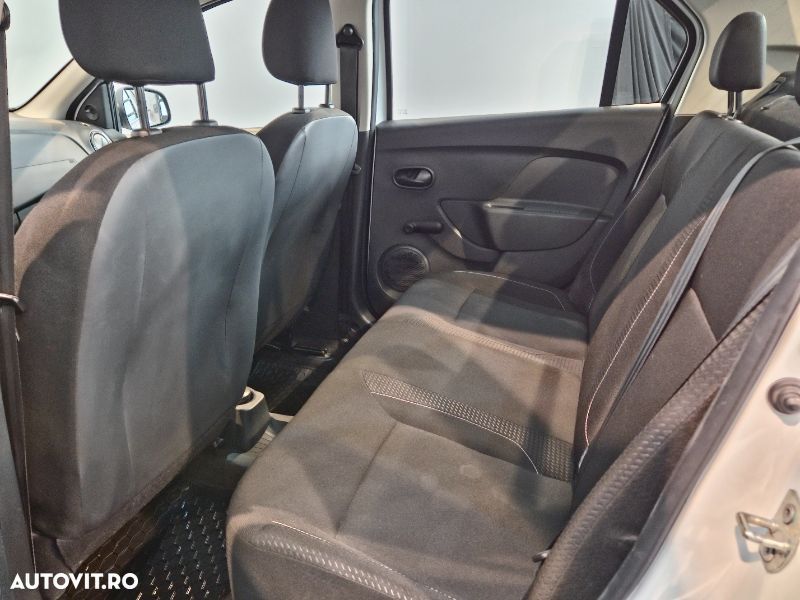 Dacia Logan 1.5 75CP Ambiance - 15
