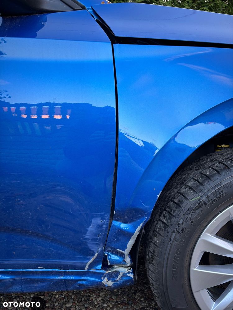 Skoda Kamiq 1.0 TSI Clever - 5