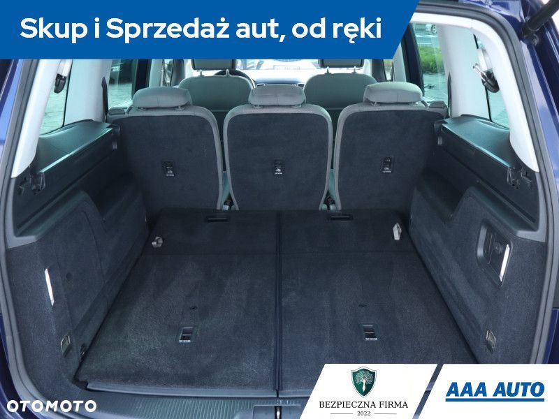 Volkswagen Sharan - 15