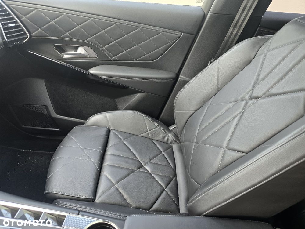 DS Automobiles DS 7 Crossback 1.5 BlueHDi So Chic - 9