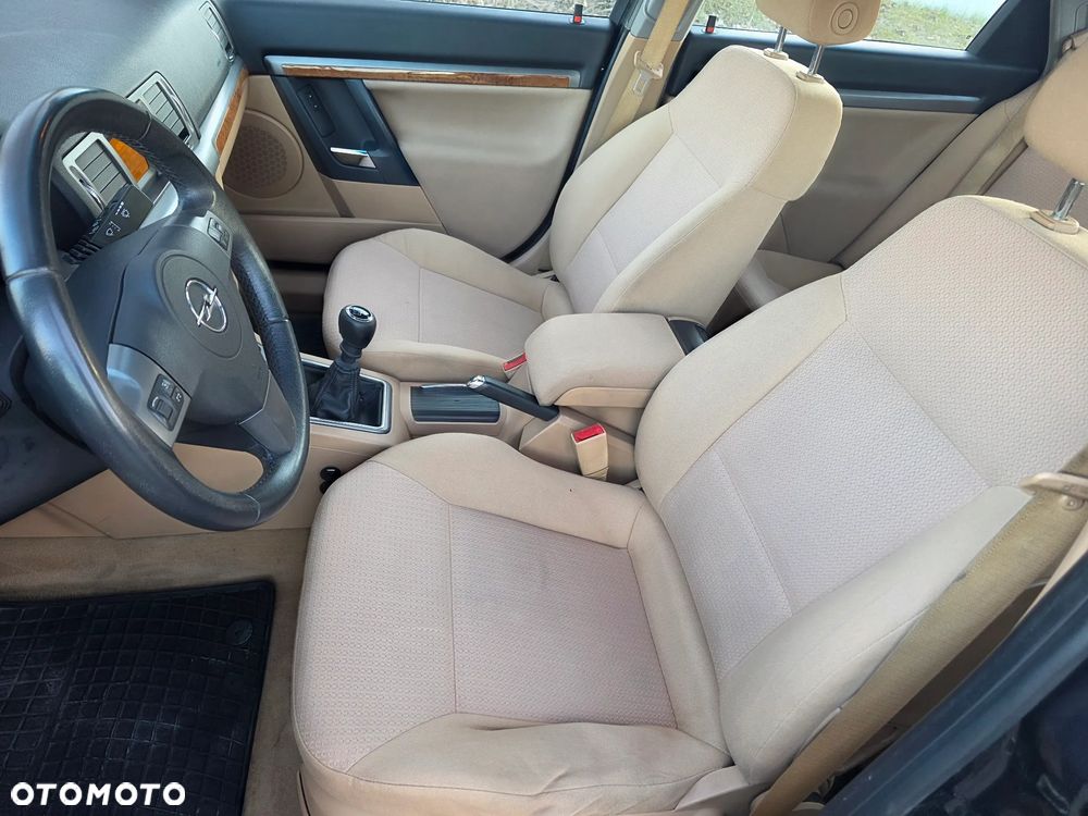 Opel Vectra 1.8 Cosmo - 11