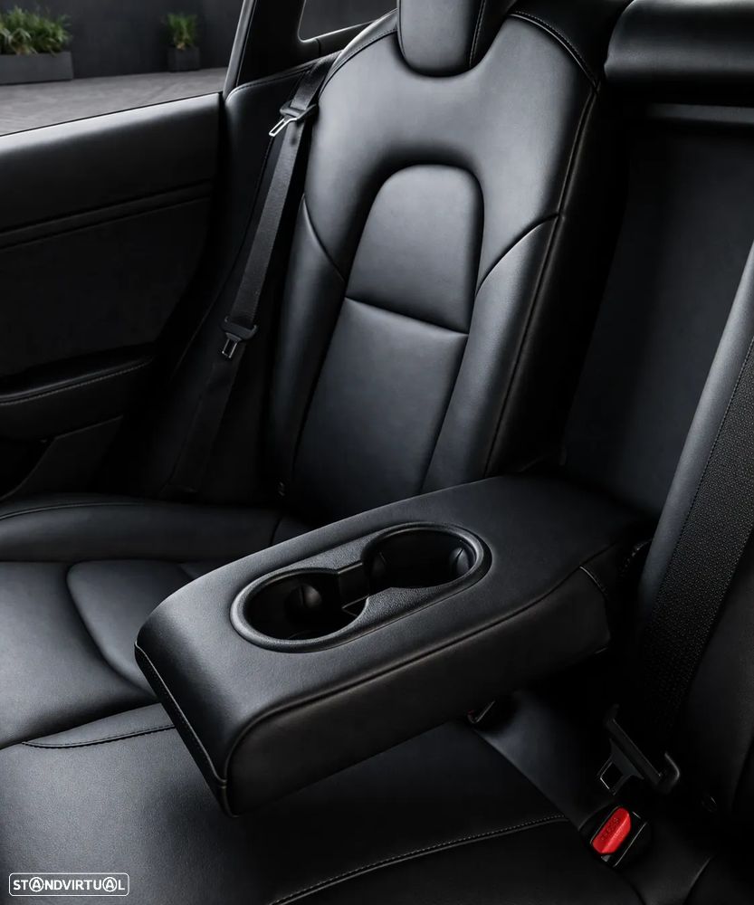 Tesla Model 3 Long-Range RWD - 10